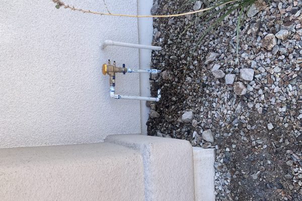 Water Leak Repair in Henderson, 89052
