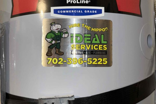 Water Heater Leak Repair Las Vegas, 89129