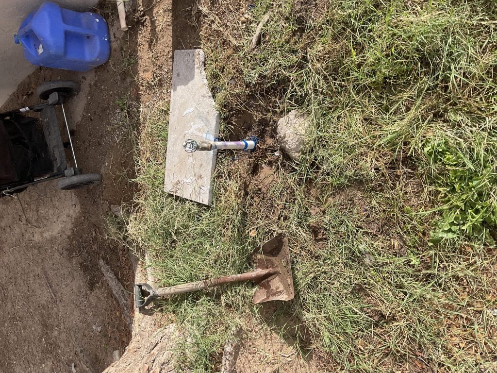 Project Photos