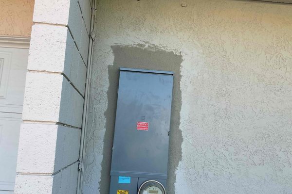 Main Panel Upgrade in Las Vegas, 89121