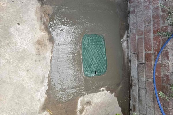 Hidden Water Leak Repair Henderson, NV