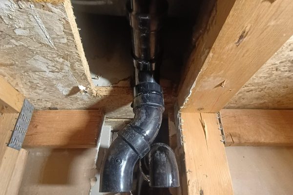 Water Line Drainage System Installation Henderson, NV