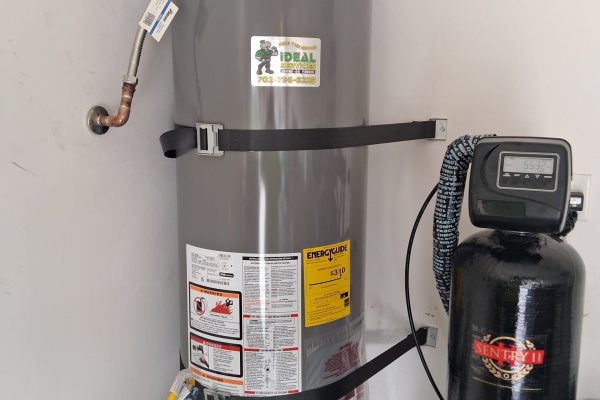 Water Softener System Installation Henderson, 89012