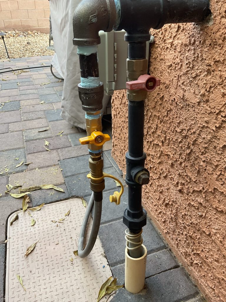 Project Photos