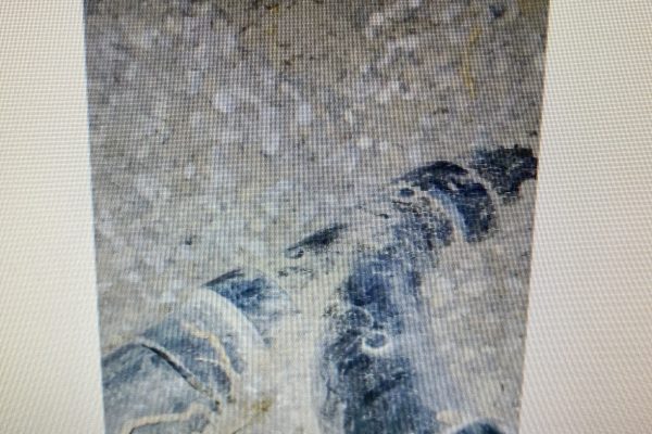 Slab Leak Spot Repair in Las Vegas