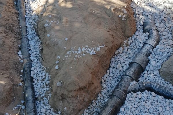 Whole House Water Line Repipe In Las Vegas