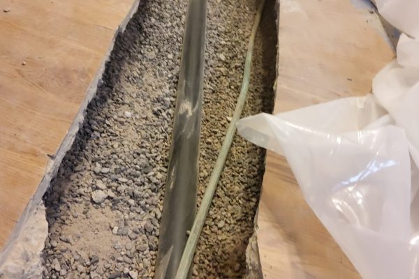 Whole Home Water Line Repipe In Boulder City