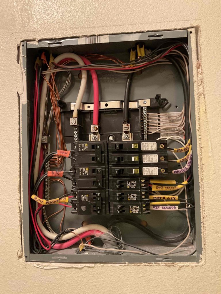 Project Photos