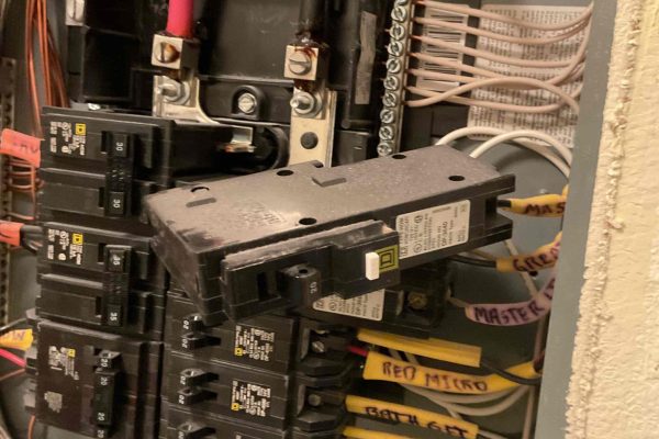 Breaker Repair and Circuit Diagnosis in North Las Vegas