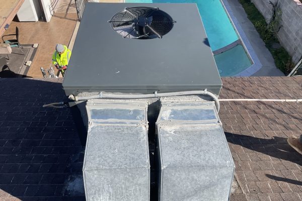 Heater Replacement in Las Vegas, 89104