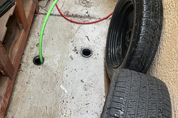 Hydro Jet Drain Cleaning Las Vegas, 89183