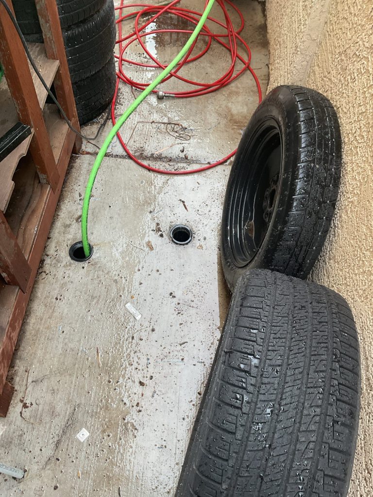 Project Photos