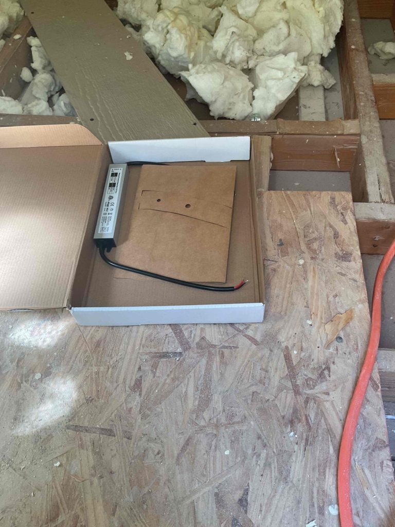 Project Photos