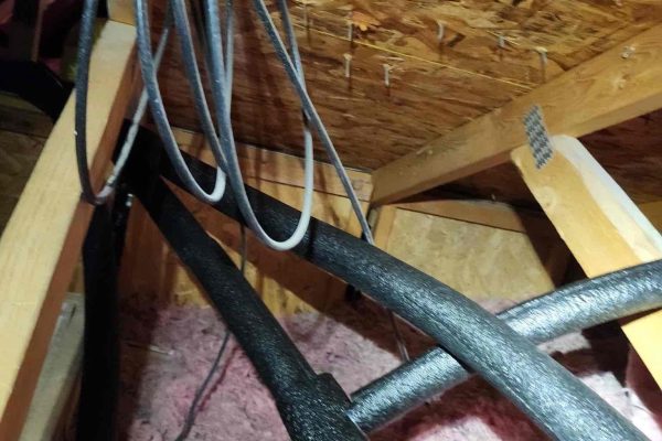 Slab Leak Repair in Las Vegas 89134