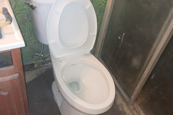 Whole Home Angle Stop Replacement 89169