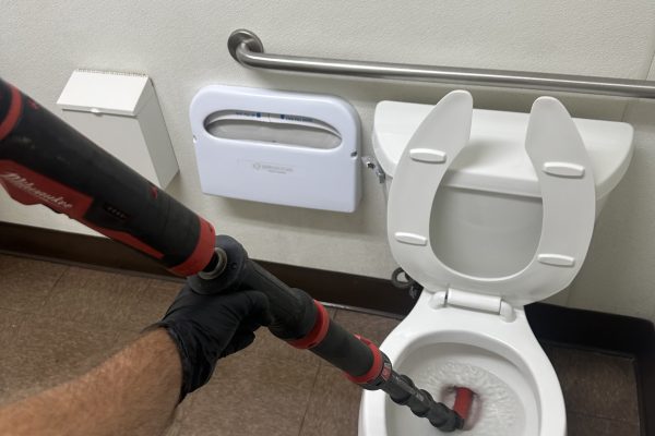 Same Day Plumbing Service Torrance, CA