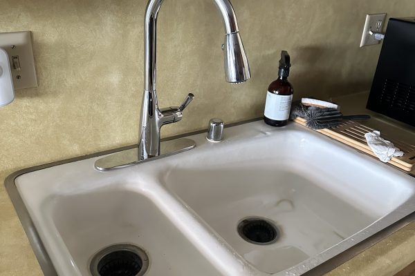 Faucet Installation Cerritos, CA