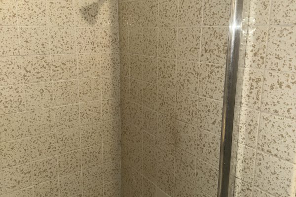 Shower Repair Service in Orange County, California