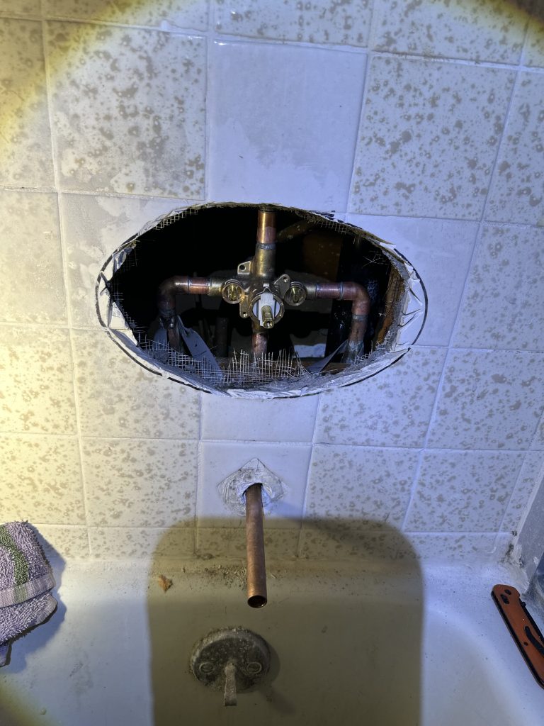 Before Photos