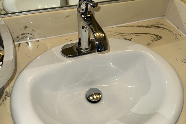 Faucet Replacement in Los Angeles, CA