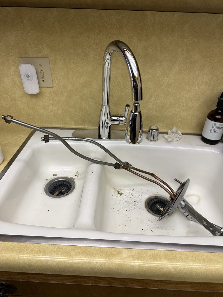 Before Photos