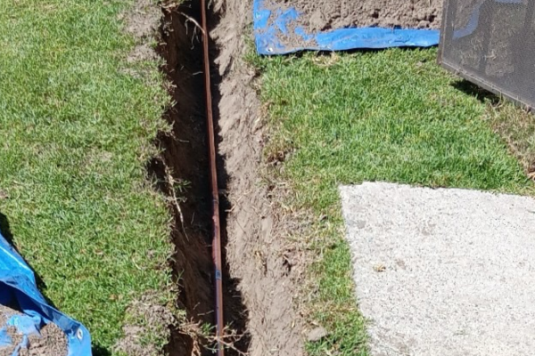 Water Leak Repair in Long Beach, CA