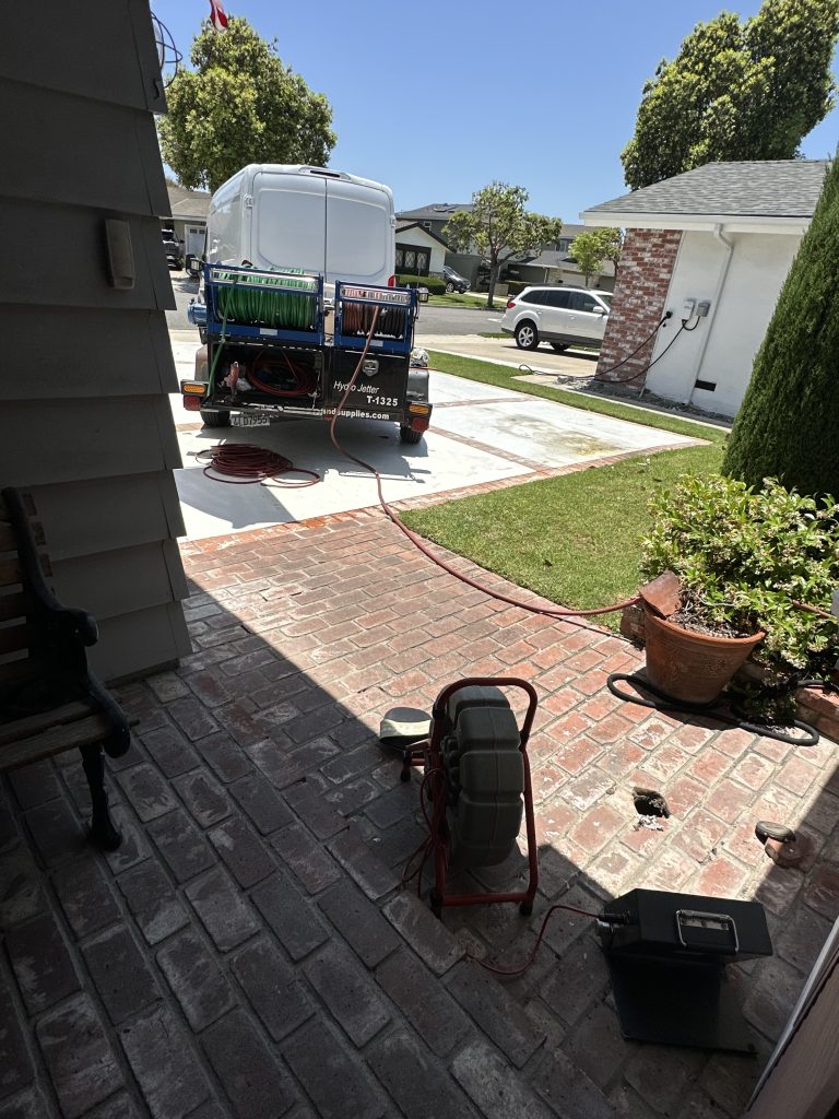Before Photos