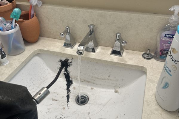 Drain Cleaning and Snaking in Long Beach, California