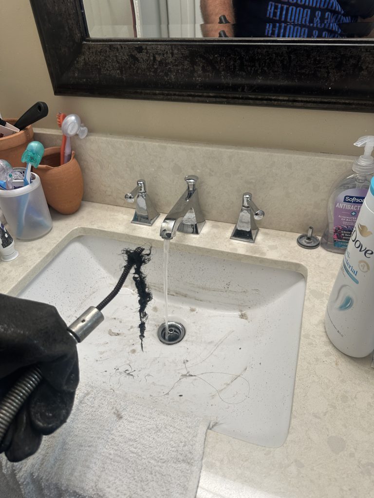 Before Photos
