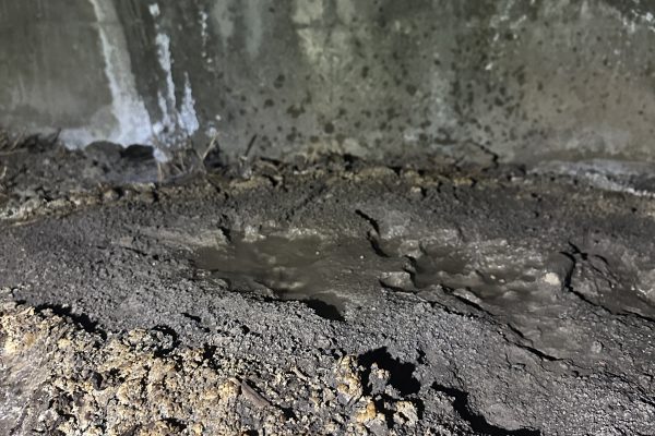 Leak Detection Service in Los Alamitos, CA