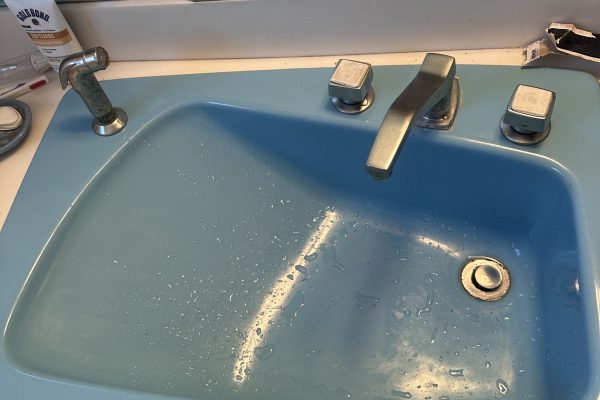 Faucet Installation and Replacement Long Beach, CA