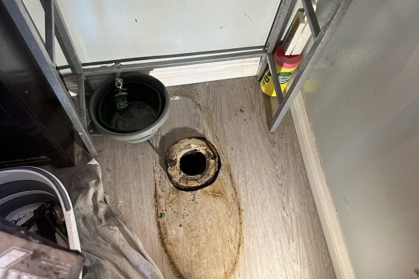 Toilet Repair in Long Beach California