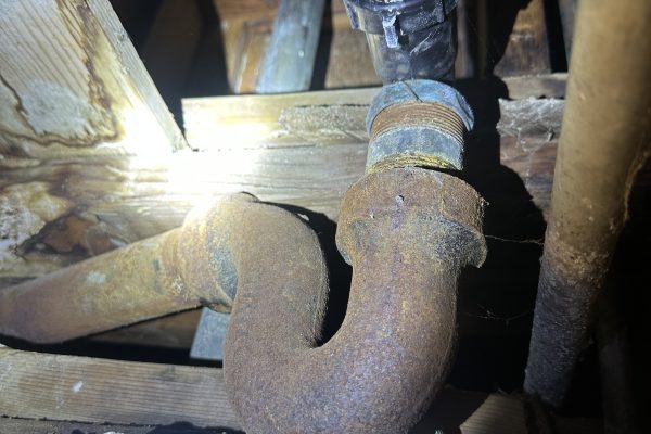 Drain Repair in Newport Beach, CA