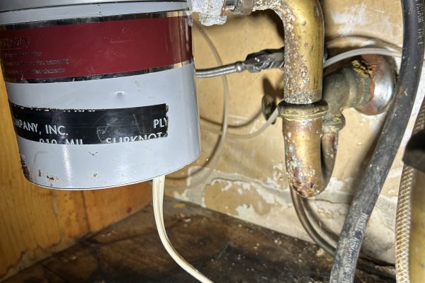 Garbage Disposal Installation in Seal Beach California