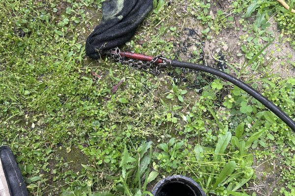 Drain Cleaning in Long Beach, California