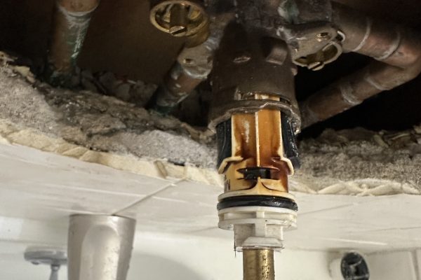 Shower Repair in Seal Beach, CA