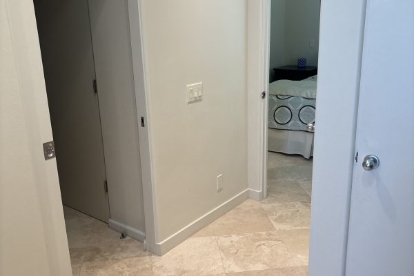 Water Damage Repair Palm Desert, CA