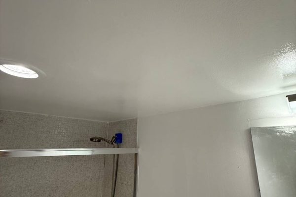 Projects 2 Pro Handyman Miami Ceiling Drywall Repair Sunny Isle Beach, FL