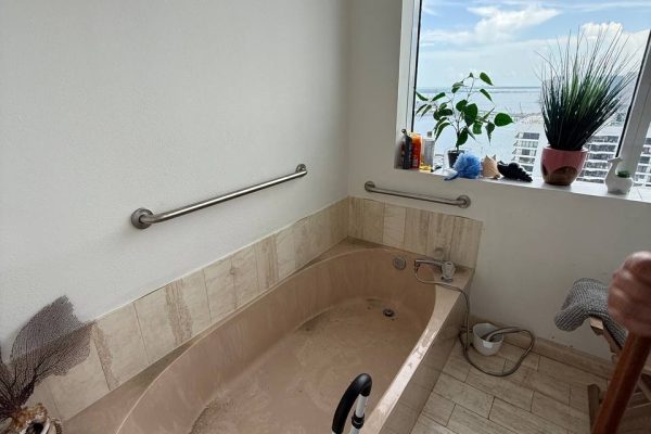 Projects 3 Pro Handyman Miami Grab Bars Installation Miami