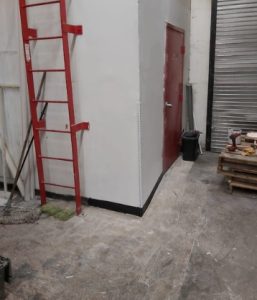 After