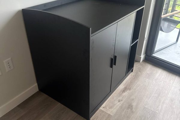 Projects 2 Pro Handyman Miami Furniture Assembly in Biscayne, FL