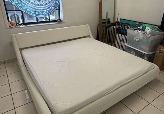 Projects 1 Pro Handyman Miami Bed Assembly in Miami, FL 33175
