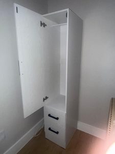 After