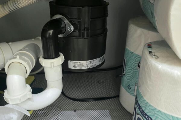 Projects 2 Pro Handyman Miami Garbage Disposal Replacement Doral, FL