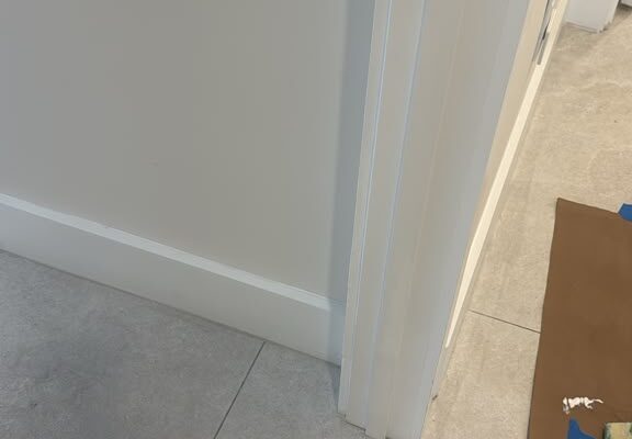 Projects 2 Pro Handyman Miami Door Frame Repair Key Biscayne, FL