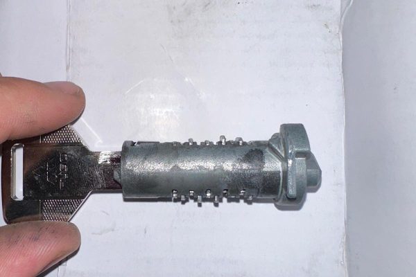 Mitsubishi Fuso Key Replacement North Andover, MA