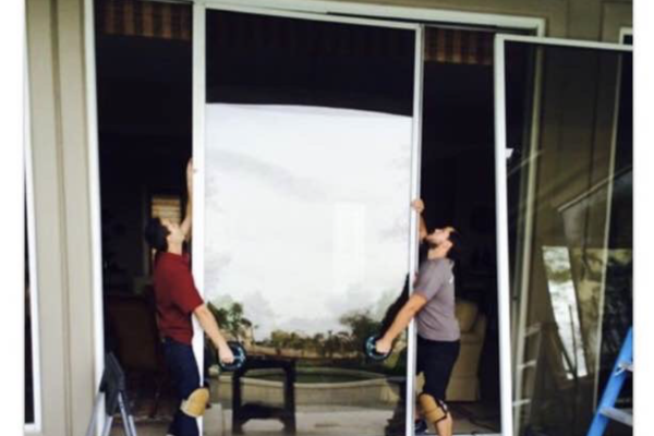 Patio Door Roller Repair In Rancho Mirage