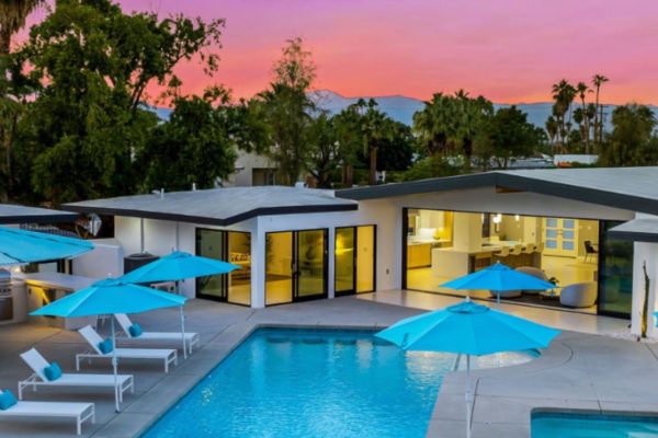 New Doors and Windows in Palm Desert, CA 92360