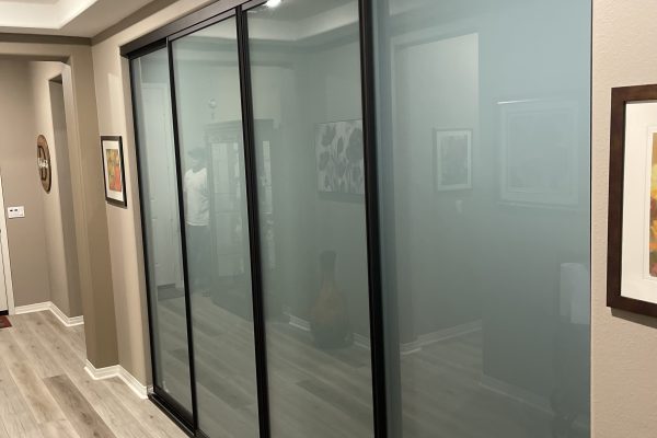 Room Divider Installation In Bermuda Dunes, CA