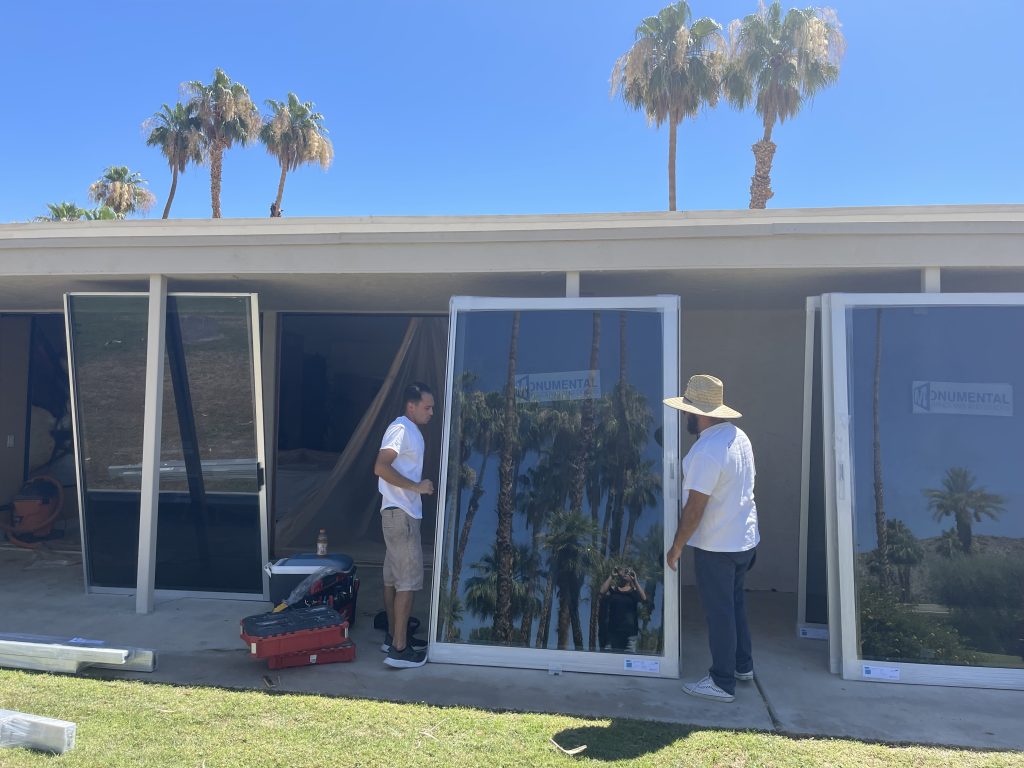 Project Photos